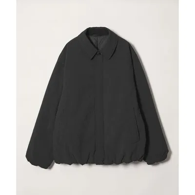 ブルゾン アウター 「Steven Alan」 ダルマ バルカラー ジャケット III メンズ