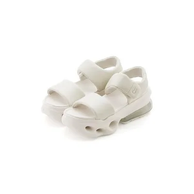 厚底 ナイキ nike サンダル 「NIKE」W AIR MAX HALO レディース