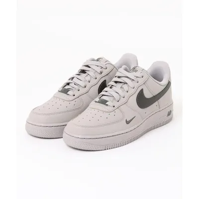 ナイキ nike スニーカー NIKE ナイキ AIR FORCE 1 '07 エア フォース 1 '07 MIV5732 002CLGGRY/NWSPR メンズ
