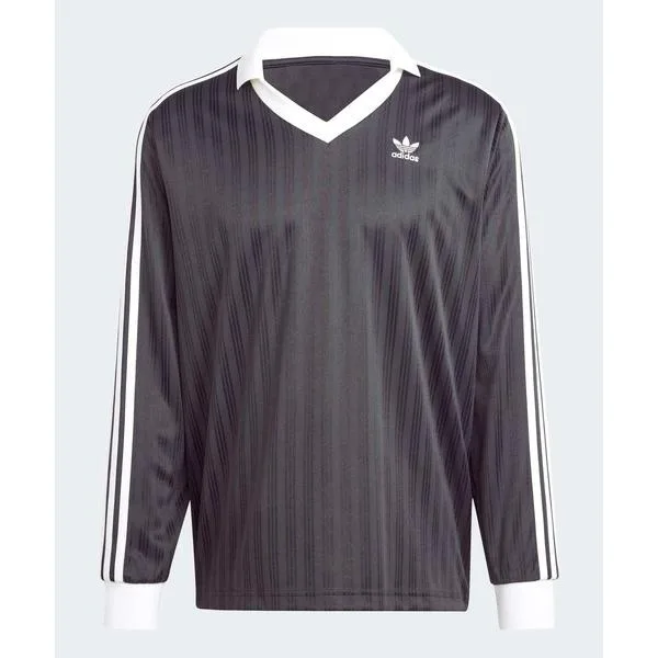 アディダス adidas tシャツ アディカラー ピケ サッカー長袖Tシャツ / ロンT / アディダスオリジナルス adidas Originals メンズ レディース
