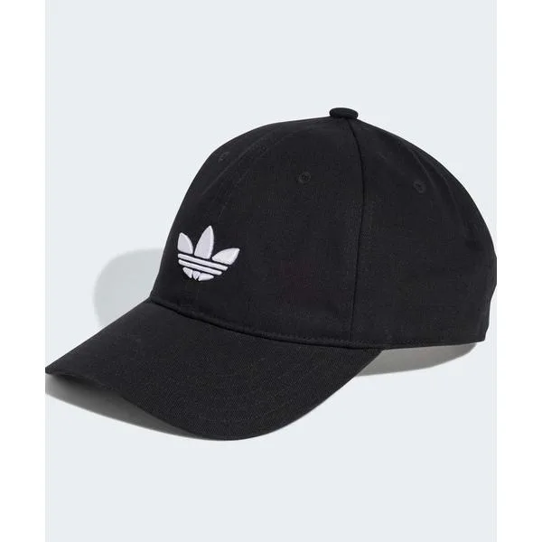 アディダス adidas キャップ 帽子 メンズ アディカラー クラシック トレフォイル ベースボールキャップ / アディダスオリジナルス adidas Originals