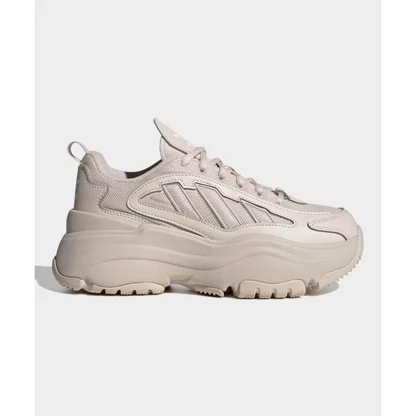 アディダス adidas スニーカー オズガイア / Ozgaia / 厚底スニーカー / アディダスオリジナルス adidas Originals レディース メンズ