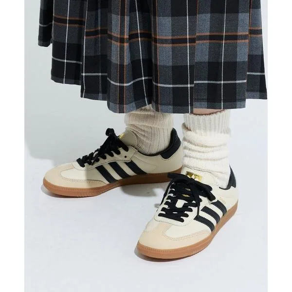 サンバ アディダス adidas スニーカー サンバ OG / Samba OG / スニーカー アディダスオリジナルス adidas Originals レディース メンズ