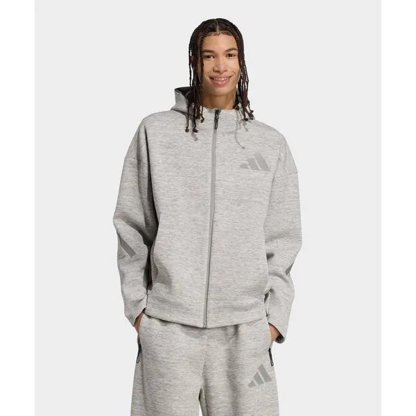 アディダス adidas パーカー adidas Z.N.E.プレミアム フルジップ パーカー / アディダス adidas メンズ