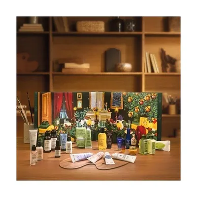 コスメセット コフレ ロクシタン l'occitane 「数量限定」ロクシタン アドベントカレンダー2026