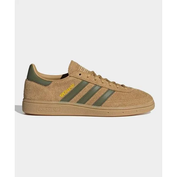 adidas adidas รองเท้าผ้าใบแฮนด์บอล Spezial / รองเท้าแฮนด์บอล Spezial / adidas Originals ผู้ชายผู้หญิง