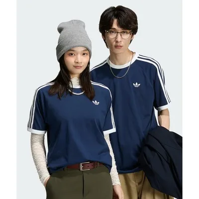 アディダス adidas tシャツ スリーストライプス Tシャツ / アディダスオリジナルス adidas Originals メンズ レディース