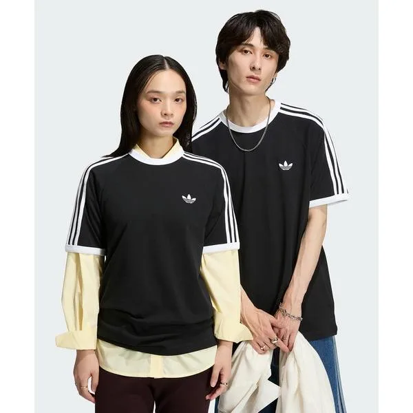 アディダス adidas tシャツ スリーストライプス Tシャツ / アディダスオリジナルス adidas Originals メンズ レディース