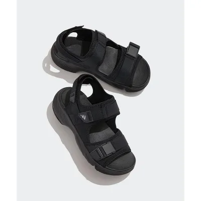 アディダス adidas サンダル ライフスタイル サンダル / LIFESTYLE SANDAL / アディダス adidas スニーカーサンダル メンズ レディース