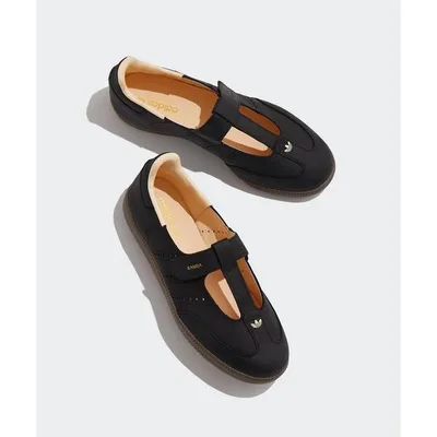 サンバ アディダス adidas スニーカー サンバ ジェーン / Samba Jane シューズ / メリージェーンシューズ / アディダスオリジナルス adidas Originals