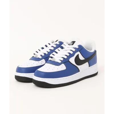 ナイキ nike スニーカー NIKE ナイキ AIR FORCE 1 '07 LV8 SPORT エア フォース 1 '07 LV8 スポーツ MIM5752 400OLDRYL/BLACK メンズ