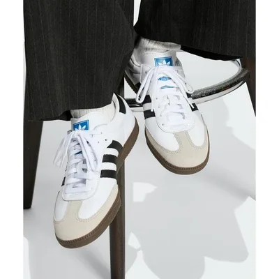 サンバ アディダス adidas スニーカー サンバ OG / SAMBA OG / アディダスオリジナルス adidas Originals スニーカー レディース メンズ