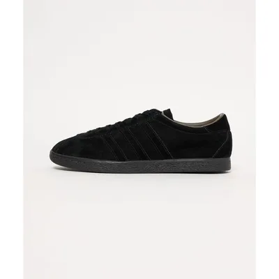 スニーカー 「別注」「adidas Originals」タバコ スニーカー メンズ