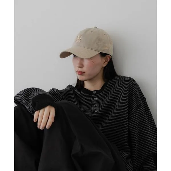 キャップ 帽子 メンズ 「LFM(U)」NEWERA/920SUNFADE 1048371 メンズ レディース