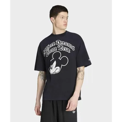 アディダス adidas tシャツ adidas Disney ミッキーマウス ドリーム Tシャツ / アディダスオリジナルス adidas Originals メンズ レディース