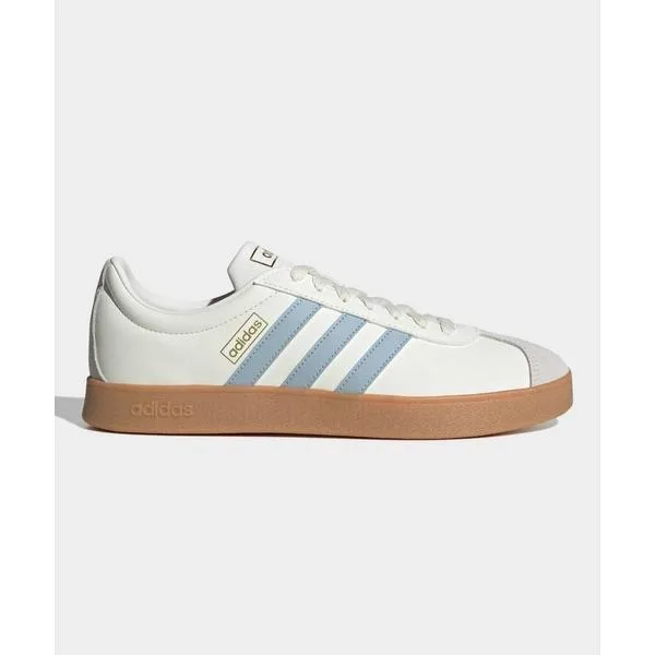 รองเท้าผ้าใบ adidas VL coat classic / VL Court Classic / adidas ชายหญิง