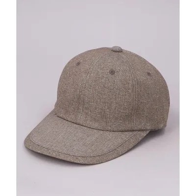 キャップ 帽子 レディース PALE CAP 9 レディース メンズ