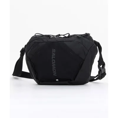サロモン salomon ショルダーバッグ 限定展開 SALOMON/サロモン ACS WAIST PACK SMALL バッグ メンズ