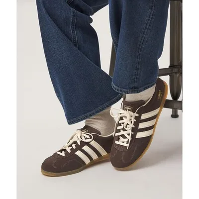 スニーカー 「WEB限定」「adidas Originals」ガゼル ロープロファイル スニーカー レディース