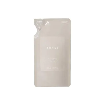 化粧水 スリー THREE バランシング フロー コンディショニング ローション リフィル 115mL