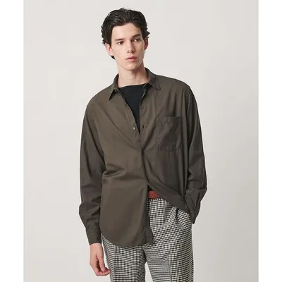 Shirt One Forty Tropical Regular Collar Shirt Men's