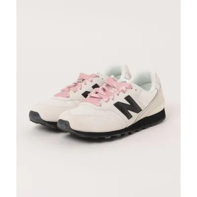 ニューバランス 996 スニーカー NEW BALANCE ニューバランス W996 6FJ(D) W996 W996 6FJ OFF WHITE(6FJ) レディース