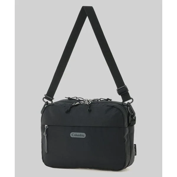 コロンビア ショルダーバッグ バッグ Columbia/ サニーサイドパークショルダー 7L/コロンビア レディース メンズ