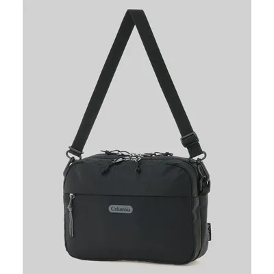 コロンビア ショルダーバッグ バッグ Columbia/ サニーサイドパークショルダー 7L/コロンビア レディース メンズ
