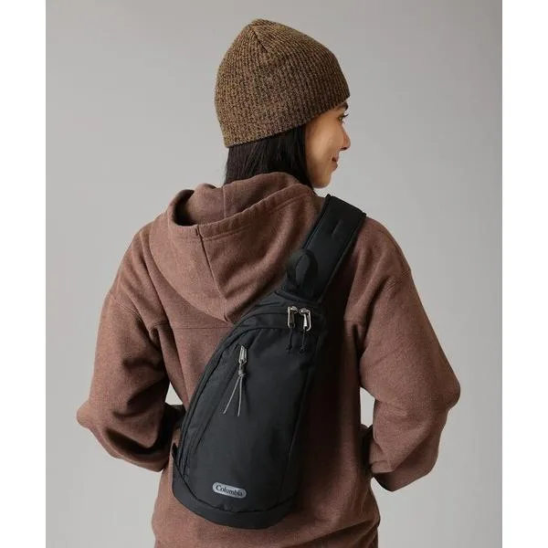コロンビア ウエストポーチ ウエストバッグ Columbia/ サニーサイドパークボディバッグ 6L /コロンビア レディース メンズ