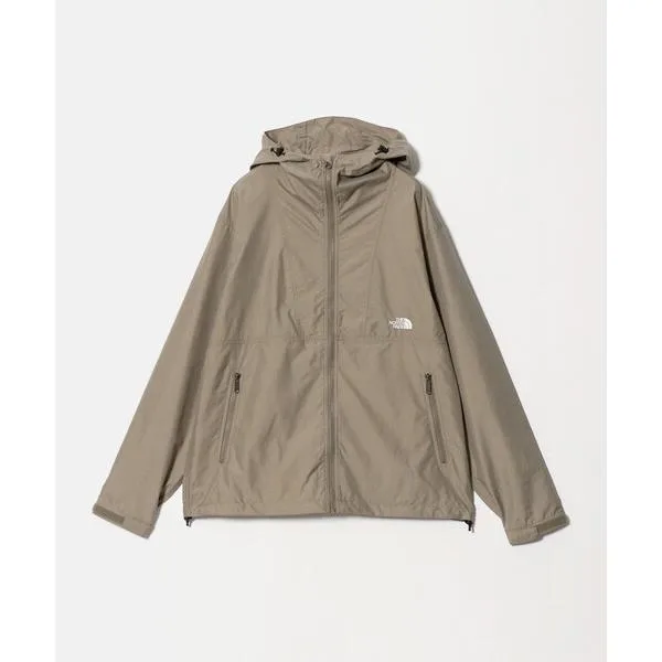 ノースフェイス ブルゾン アウター 「THE NORTH FACE」コンパクト ジャケット メンズ