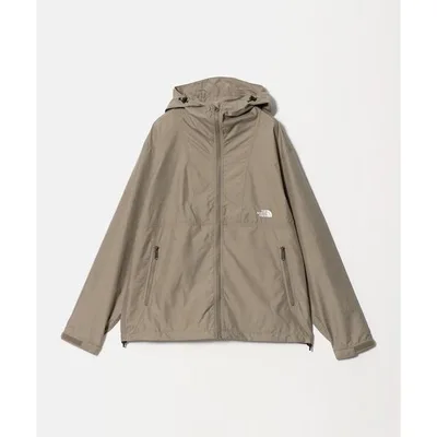 ノースフェイス ブルゾン アウター 「THE NORTH FACE」コンパクト ジャケット メンズ