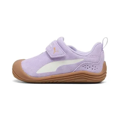 プーマ puma スニーカー PUMA プーマ ベビー プーマ キッテン PRM V スニーカー 12-16cm キッズ 子供 男の子 女の子