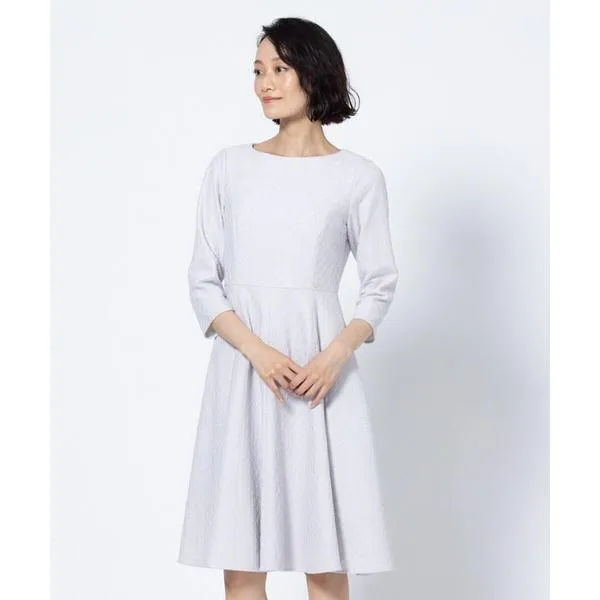 ワンピース SWEET TEA TIME LACE 総レースドレス