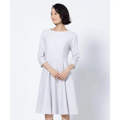 ワンピース SWEET TEA TIME LACE 総レースドレス