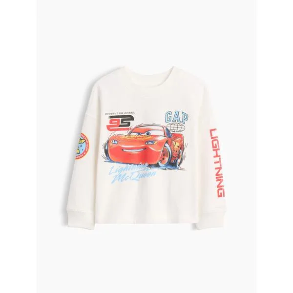 tシャツ Gap × ディズニー グラフィックTシャツ (幼児・ベビー) キッズ 子供服 男の子