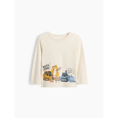 tシャツ ブラナン フェイバリット グラフィックTシャツ (幼児・ベビー) キッズ 子供服 男の子