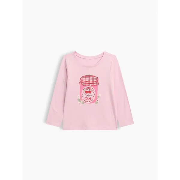 tシャツ babyGap グラフィックTシャツ キッズ 子供服 女の子
