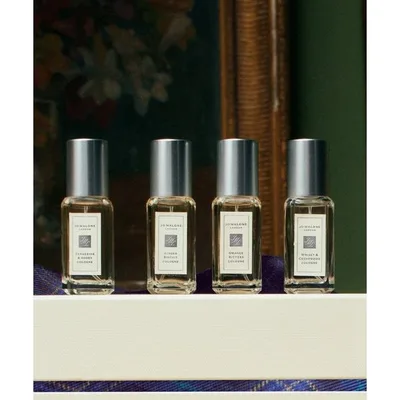 香水 jo malone london ジョー マローン ロンドン セント オブ ザ シーズン コロン コレクション「2026」 レディース メンズ