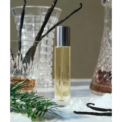 香水 jo malone london ジョー マローン ロンドン バニラ スコッチ コロン 10mL「2026」 レディース メンズ