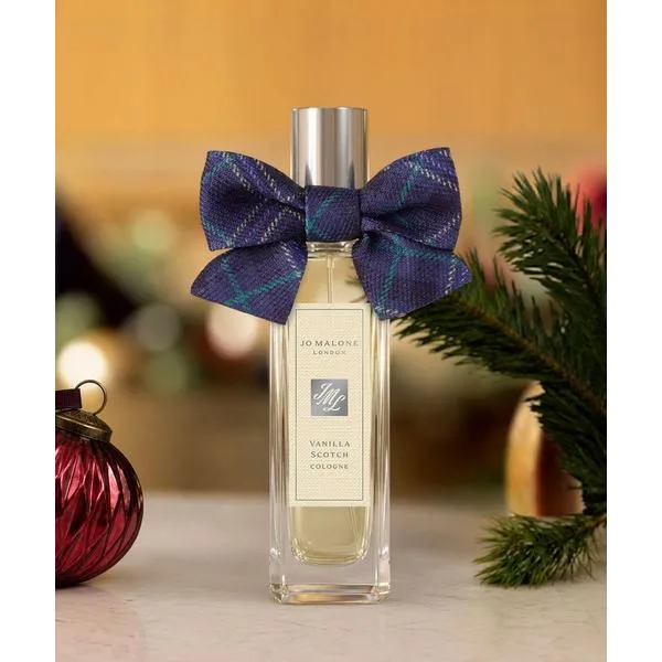 香水 jo malone london ジョー マローン ロンドン バニラ スコッチ コロン 30mL「2026」 レディース メンズ