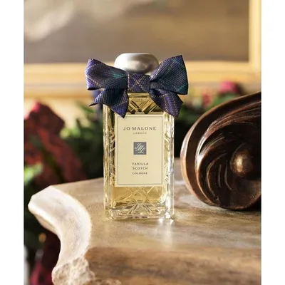 香水 jo malone london ジョー マローン ロンドン バニラ スコッチ コロン 100mL「2026」 レディース メンズ
