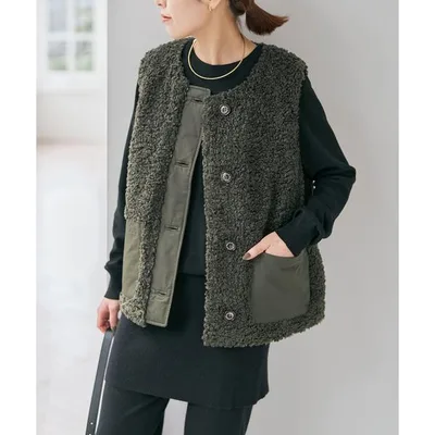 コート アウター 「別注 / 追加」Barbour/バブアー Kintra liner レディース