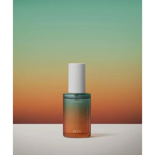 น้ำมันผม osaji Osaji Hair & Body Oil Utsuri “ระยะเวลาจำกัด”