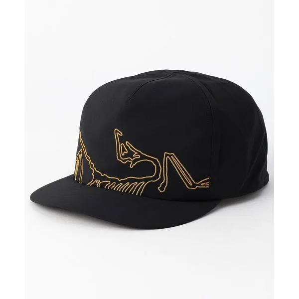Cap Hat Men's ARC'TERYX/Silex Cap/Silex Cap Men's Women's