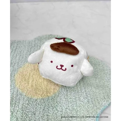 犬 おもちゃ サンリオキャラクターズ ペット用 キューブトイ