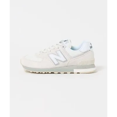 ニューバランス 574 スニーカー 「New Balance」U5742SP/D スニーカー レディース