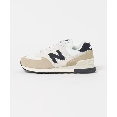 ニューバランス 574 スニーカー 「New Balance」U5746SG/D スニーカー レディース