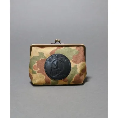 ポーチ GAMAGUCHI WALLET ND3 メンズ レディース