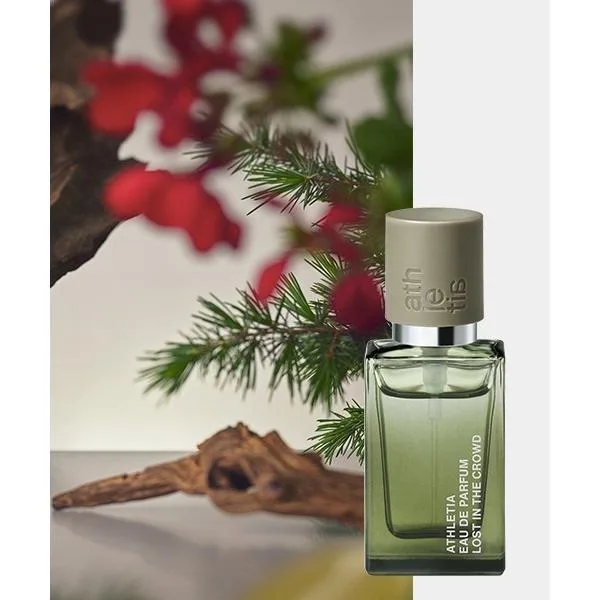 香水 オードパルファン LOST IN THE CROWD 10mL レディース メンズ