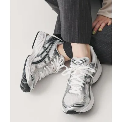 アシックス スニーカー 「asics」GEL-KAYANO 14 スニーカー レディース